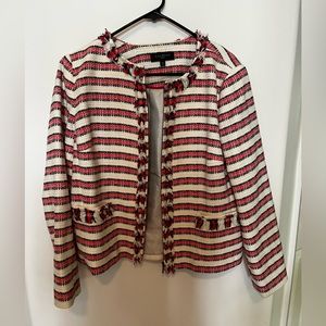 Talbots 14p Blazer or Suit Jacket